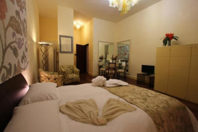  B&B Pretoria Suite  Потенца